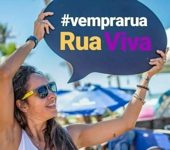 Projeto aposta na ocupação de espaços e na valorização de artistas e empreendedores locais