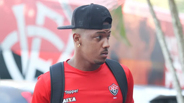 David foi revelado pelo Esporte Club