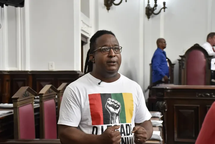 Jurandir Pacífico