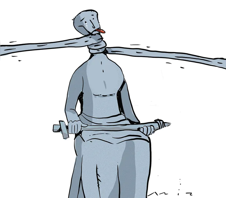 Charge desta terça-feira, 15/09
