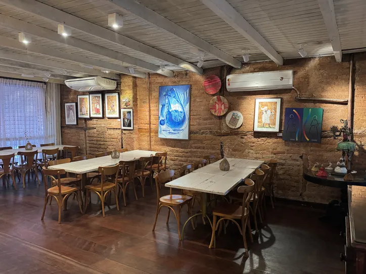 Restaurante Casa de Tereza