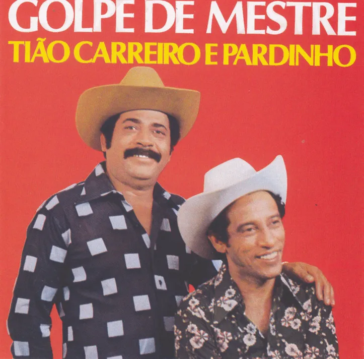 Tião Carreiro e Pardinho