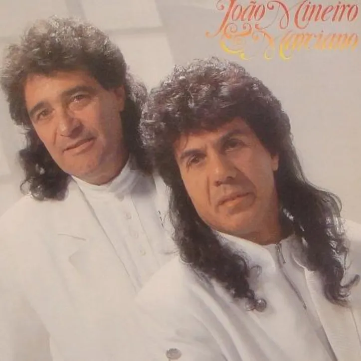 João Mineiro e Marciano