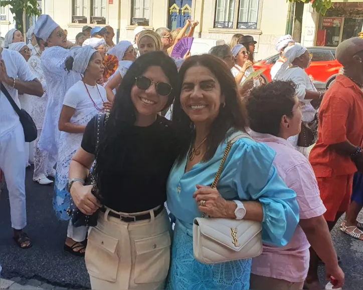 Eliane Ribeiro, Sérgio Costa e Claudia Matarazzo