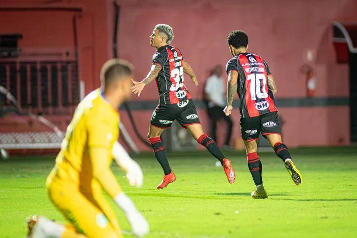 Victor Ferreira | EC Vitória