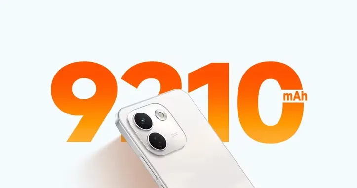Redmi Note 17 Pro Max