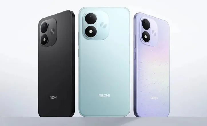Nova linha Xiaomi Redmi Note 17