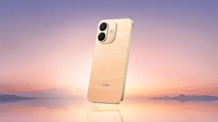 Redmi Note 17 5G