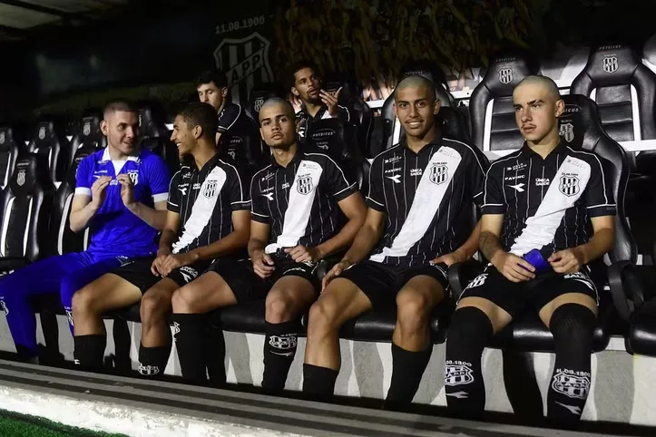 Base da Ponte Preta