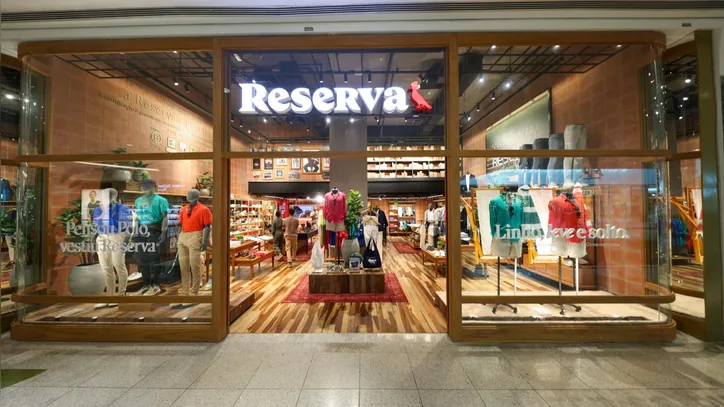 Loja da Reserva