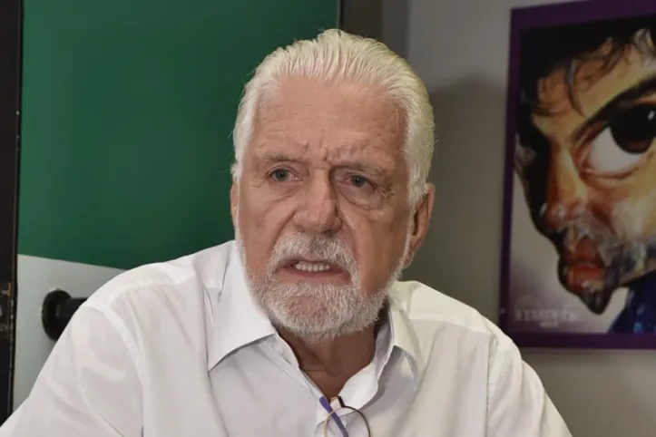 Senador Jaques Wagner (PT-BA)