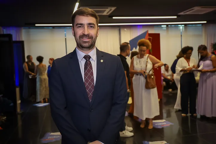 Henrique Gonçalves Filho é diretor de Finanças da ABI