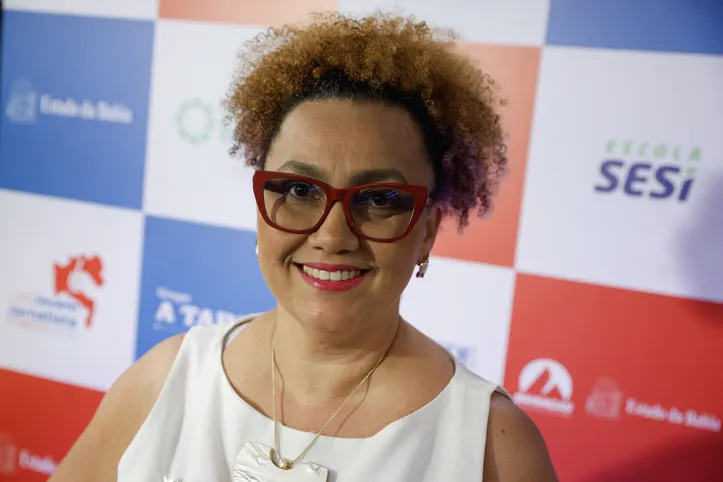 Ilka Danusa é gerente de Responsabilidade Social da Acelen