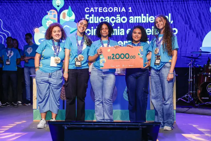 Terceiros colocados da categoria 1