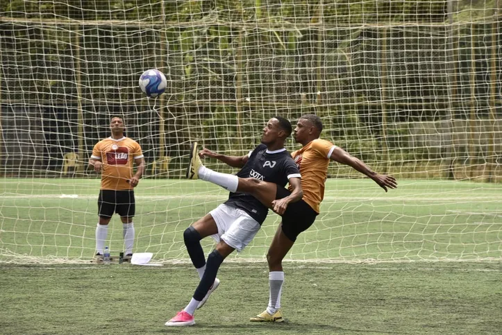 I Copa Ademi