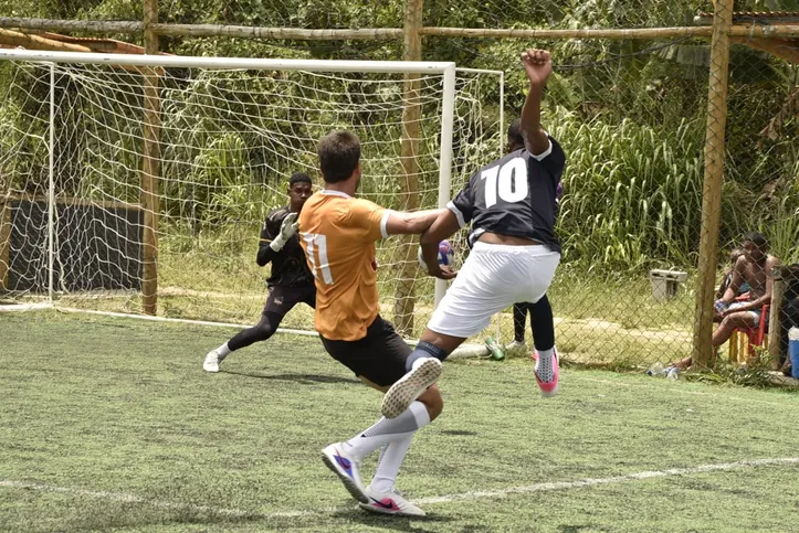 I Copa Ademi