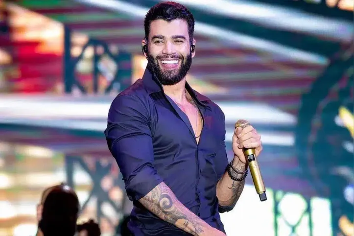 Gusttavo Lima