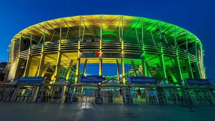 Bahia prepara turismo para a Copa do Mundo Feminina 2027