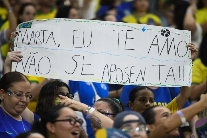 Bahia prepara turismo para a Copa do Mundo Feminina 2027