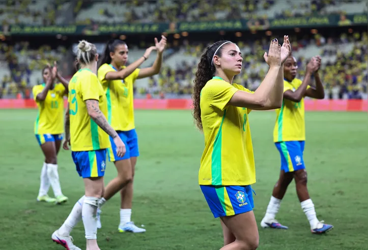 Bahia prepara turismo para a Copa do Mundo Feminina 2027