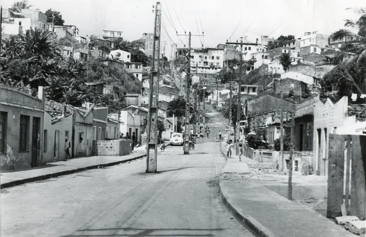 Bairro de Cosme de Farias tem seu nome em homenagem ao advogado dos pobres