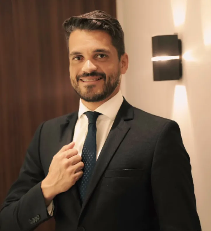 Ivan Jezler, advogado criminalista e professor da Universidade do Estado da Bahia (UNEB)