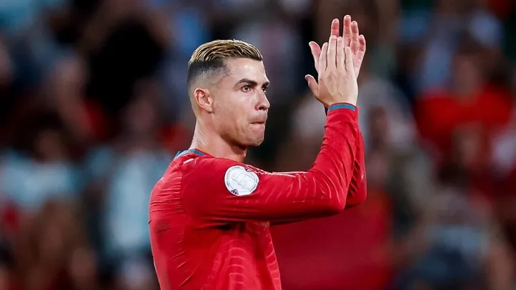 Cristiano Ronaldo vive crise na Seleção Portuguesa