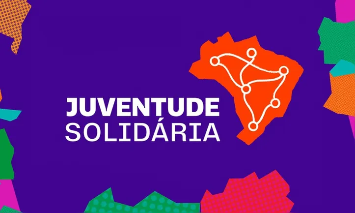 Plataforma Juventude Solidária foi lançada pela Secretaria Nacional de Juventude