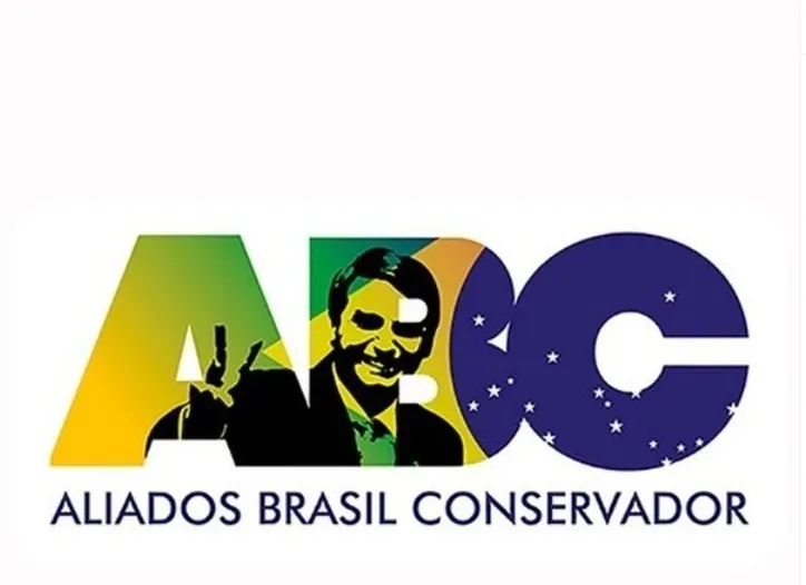 Logotipo da ABC