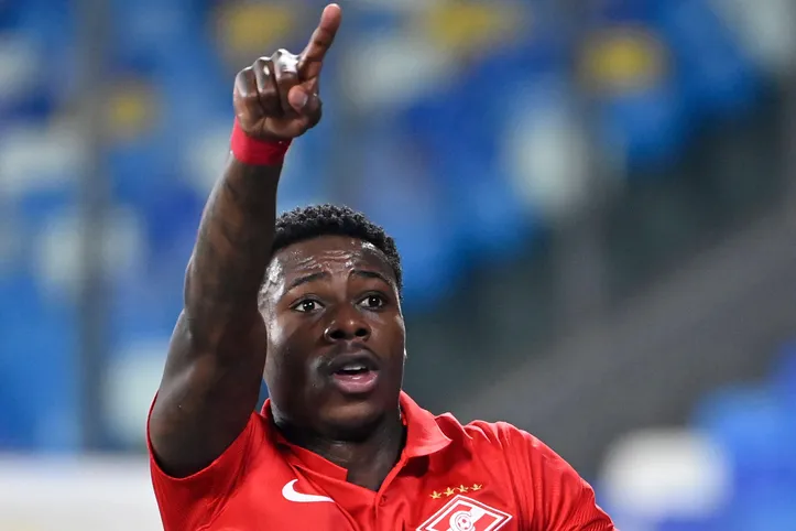 Quincy Promes