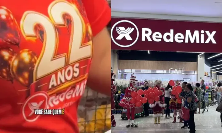 A Rede Mix, rede de supermercados com unidades em Salvador, virou alvo de uma ação do Ministério Público do Trabalho