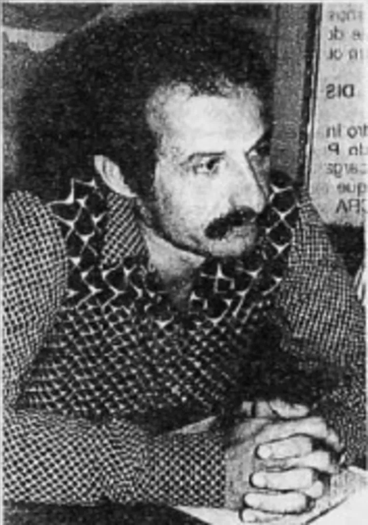 Fernando Gomes, autor da proposta