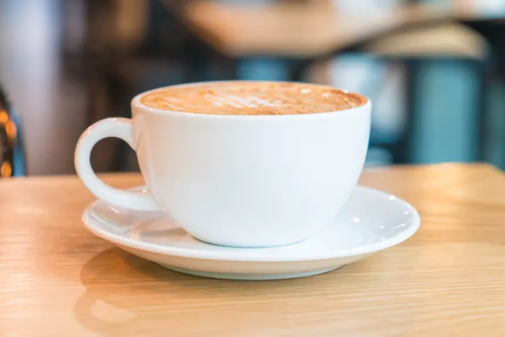 Café Macchiato