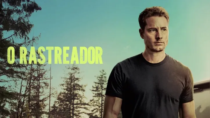 O Rastreador