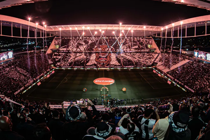 Neo Química Arena