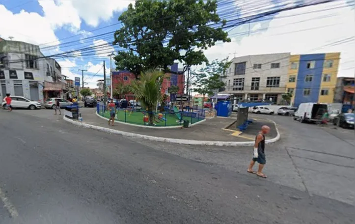 Largo do Guarani será ponto de partida para a caminhada de Lula em Salvador, nesta sexta-feira, 28