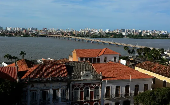 São Luís é um dos destinos contemplados pela Rota das Emoções