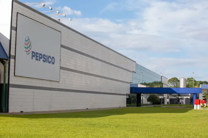 PepsiCo fecha três fábricas