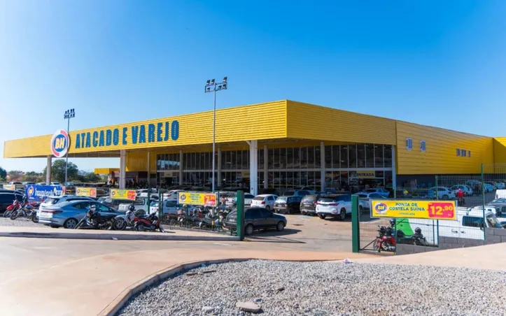 Empresário domina mercado varejista de BH
