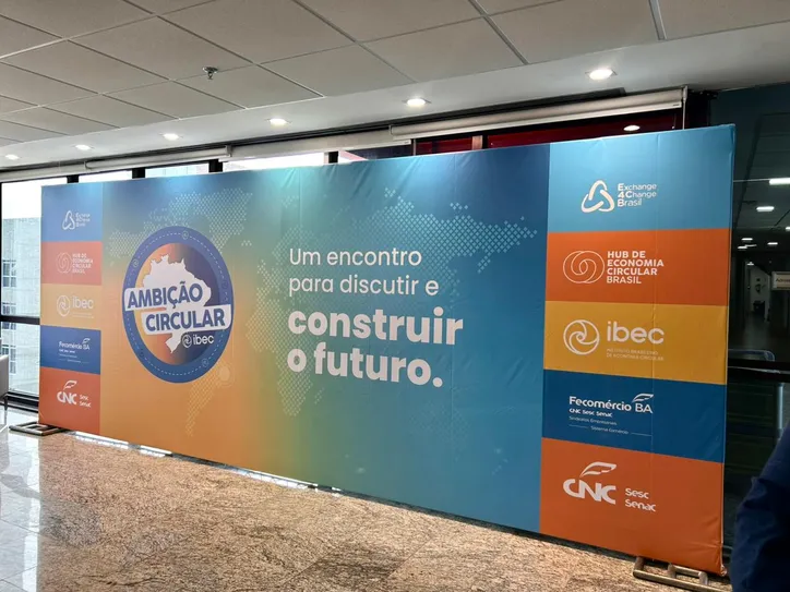 Imagem ilustrativa da imagem Economia circular ganha força no comércio e vira aposta para aumentar competitividade