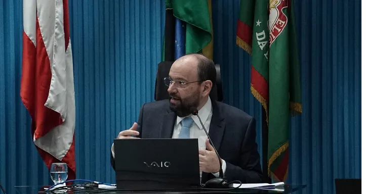 Imagem ilustrativa da imagem Eleitores com deficiência vão ter direito a transporte gratuito
