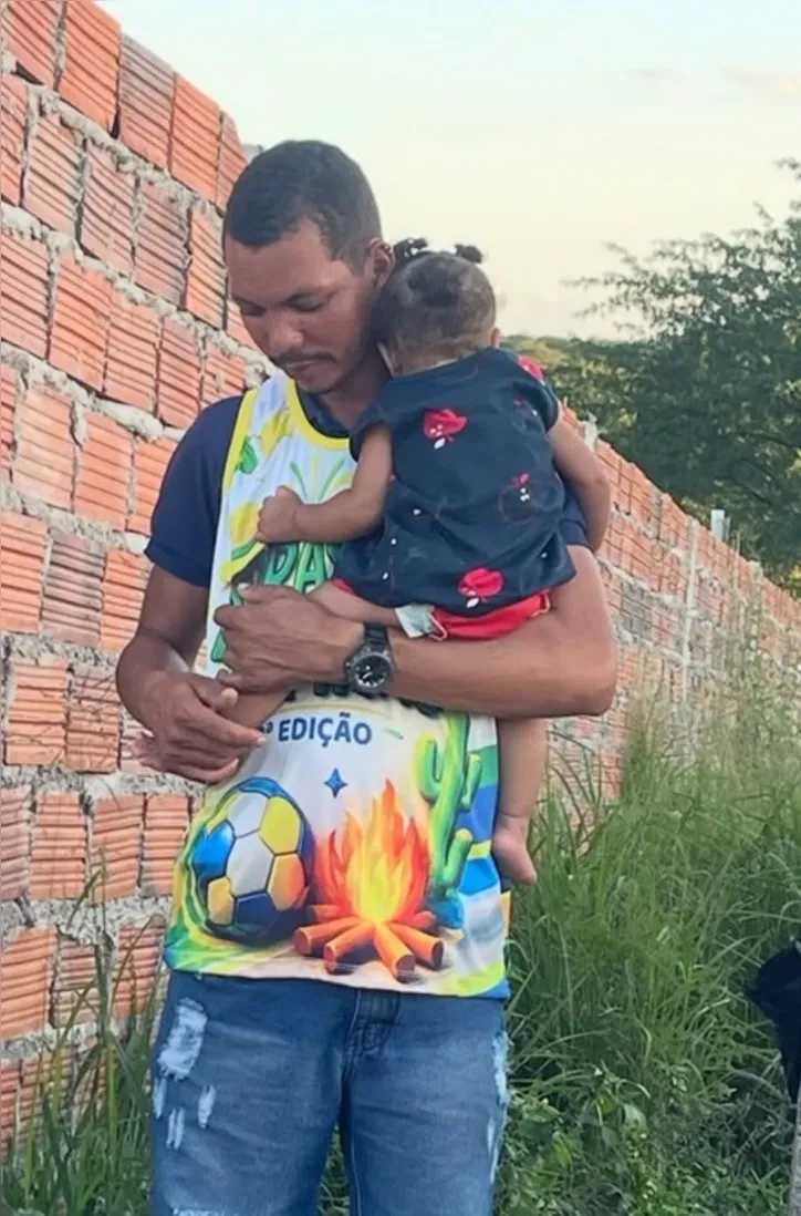 Segundo a Polícia Civil, Robinho era o alvo dos criminosos