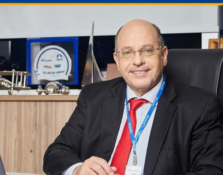 Luiz Gavazza