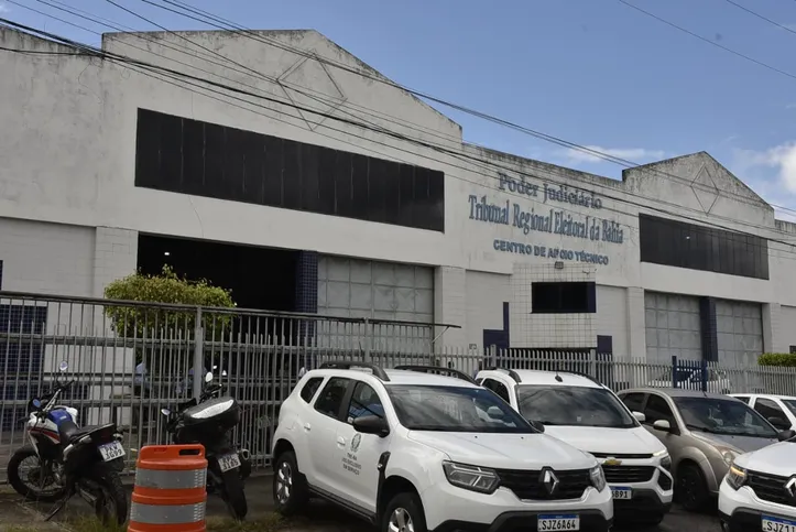 Centro de Apoio Técnico (CAT) do TRE-BA