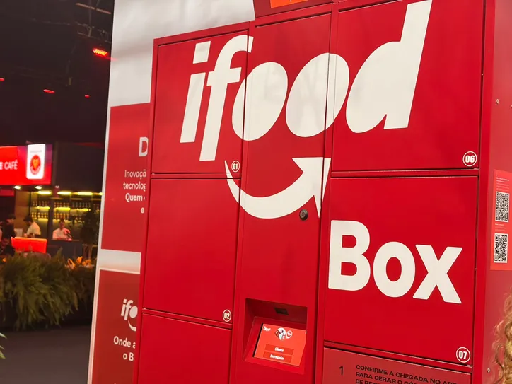 iFood Box