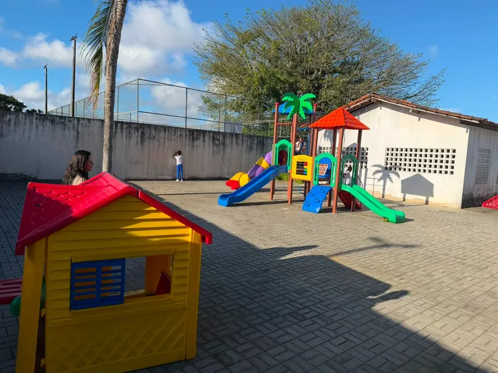 Projeto selecionado prevê a implantação de horta e jardim sensorial