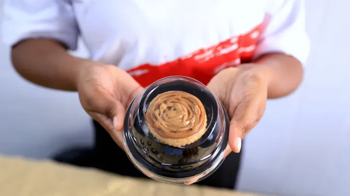 Mostra de Gastronomia e Feira de Empreendedorismo movimentam alunos do CEEP Dalva Matos em Salvador