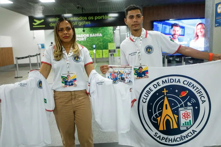 Pesquisa de Sapeaçu chega à Colômbia levando a memória e a dedicação do jovem Pedro