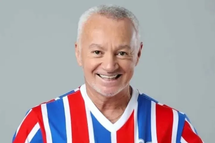 Bobô hoje em dia