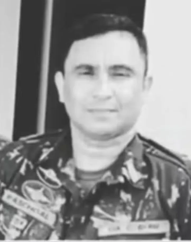 Carlos André de Souza Paschoal